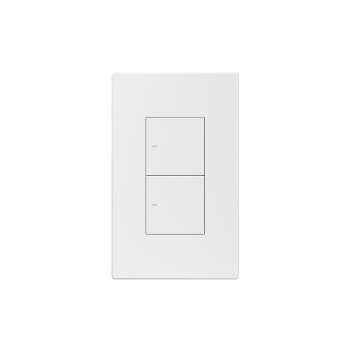 Sonoff Smart Light Switch M5 2CH MW White