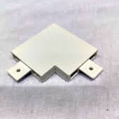 AQARA Surface Mounted Corner V1 (Grey) Each