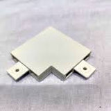 AQARA Surface Mounted Corner V1 (White) Each