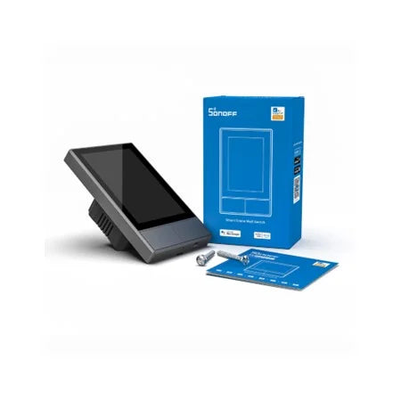 Sonoff Slimskerm Muurskakelaar