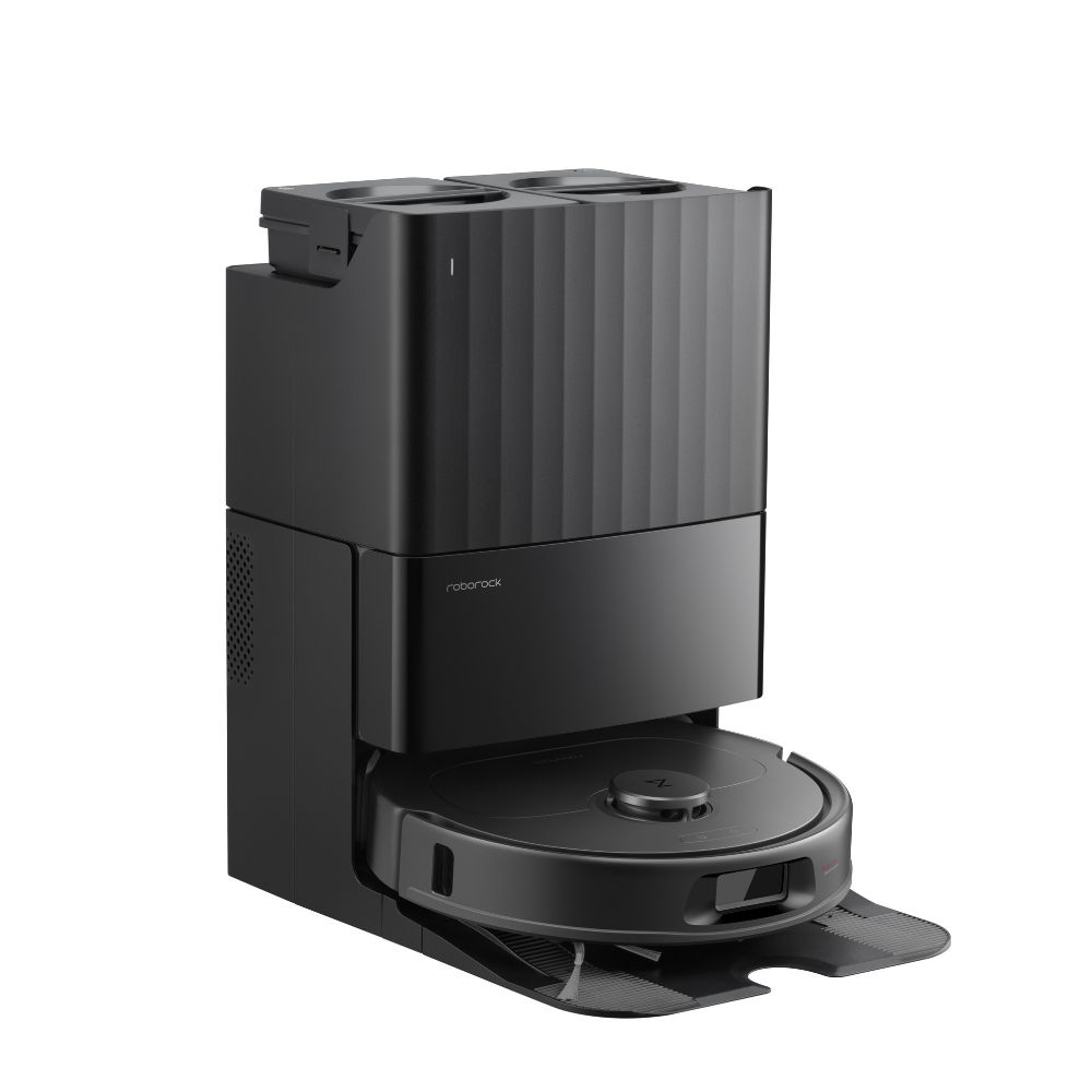 Roborock Pearl E Robot Vacuum Cleaner QR798B