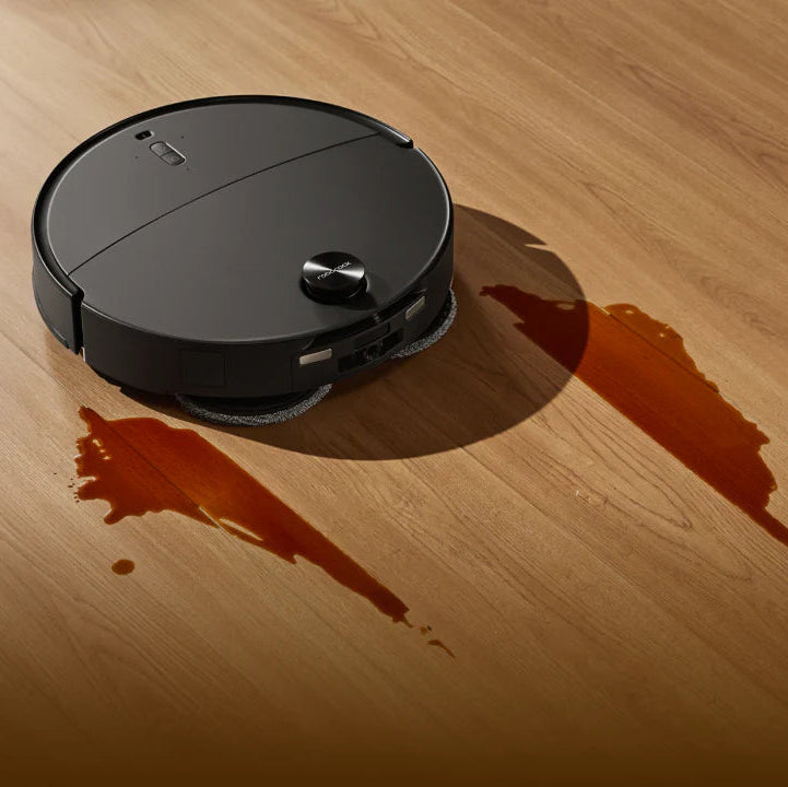 Roborock Qrevo Edge 2 Robot Vacuum Cleaner