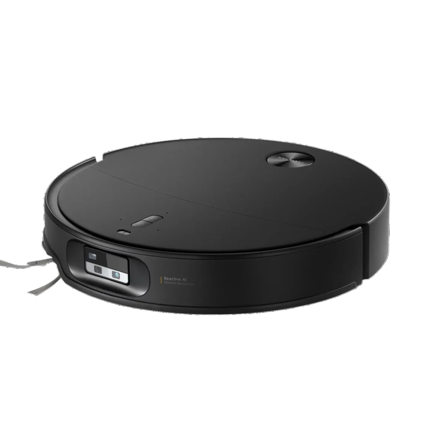 Roborock Qrevo Edge 2 Robot Vacuum Cleaner