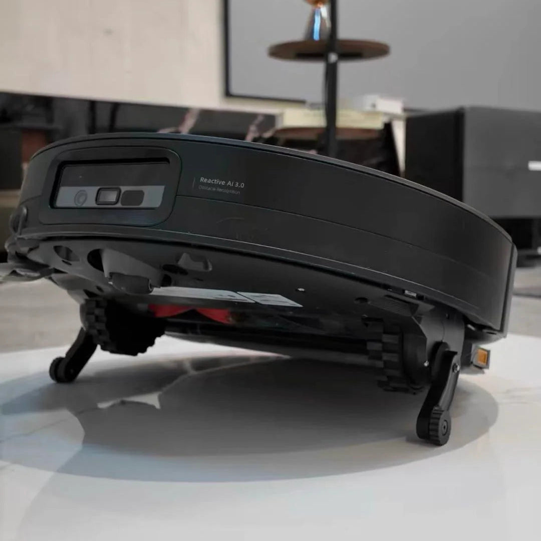 Roborock Saros 20 Robot Vacuum Cleaner
