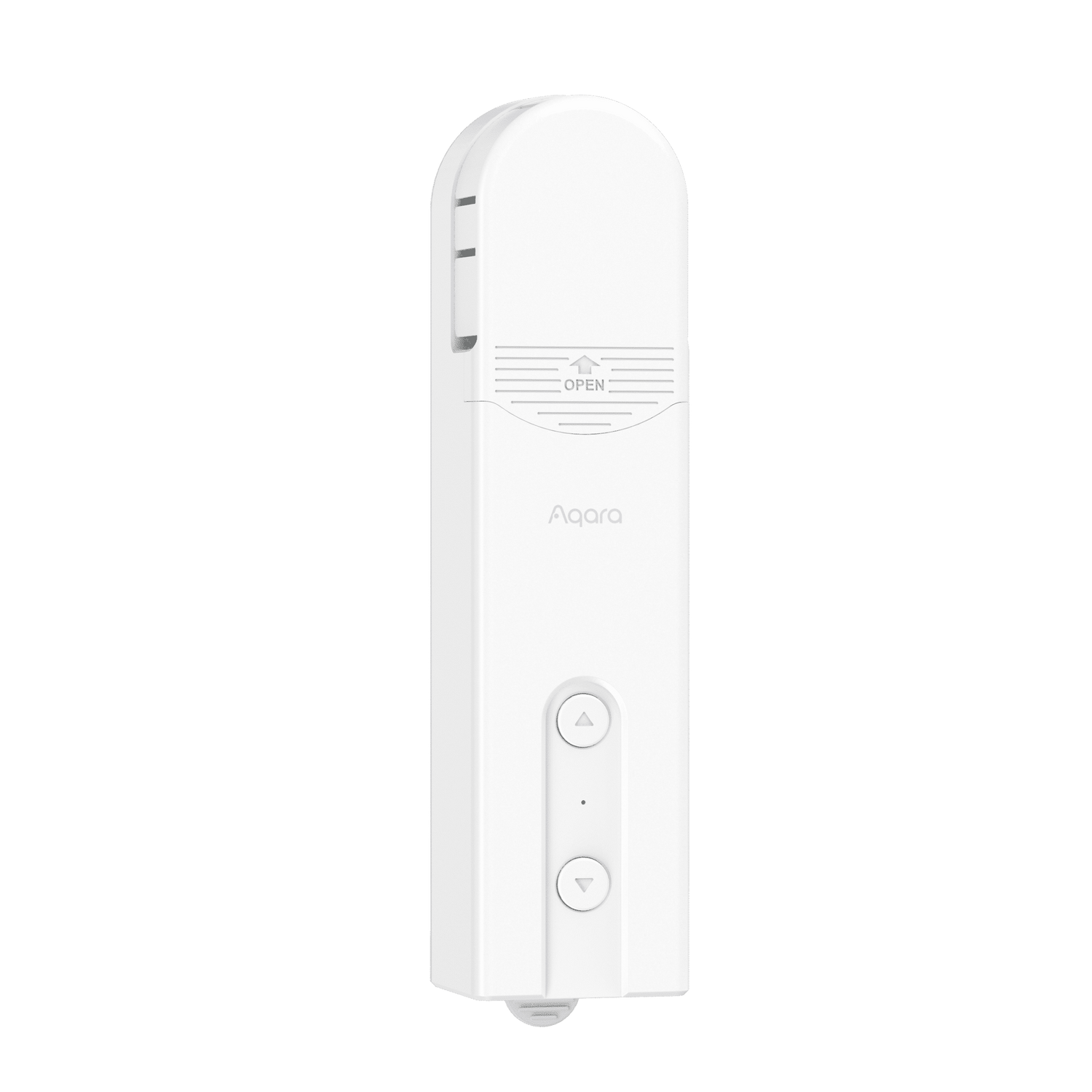 Aqara Roller Shade Driver E1