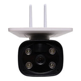 Zemismart Solor Panel Camera (Tuya WiFi)
