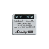 Shelly PM Mini GEN3