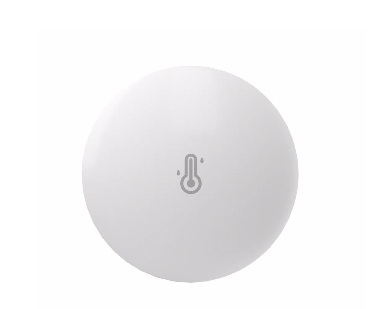 Sonoff Temperature and Humidity Sensor (Zigbee)
