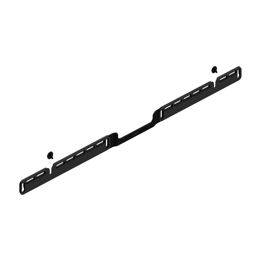 Sonos Wall Mount For ARC Soundbar Black