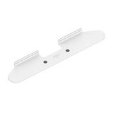 Sonos Wall Mount For Beam Soundbar - White