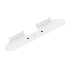 Sonos Wall Mount For Beam Soundbar - White