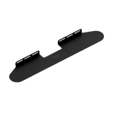 Sonos Wall Mount For Beam Soundbar - Black