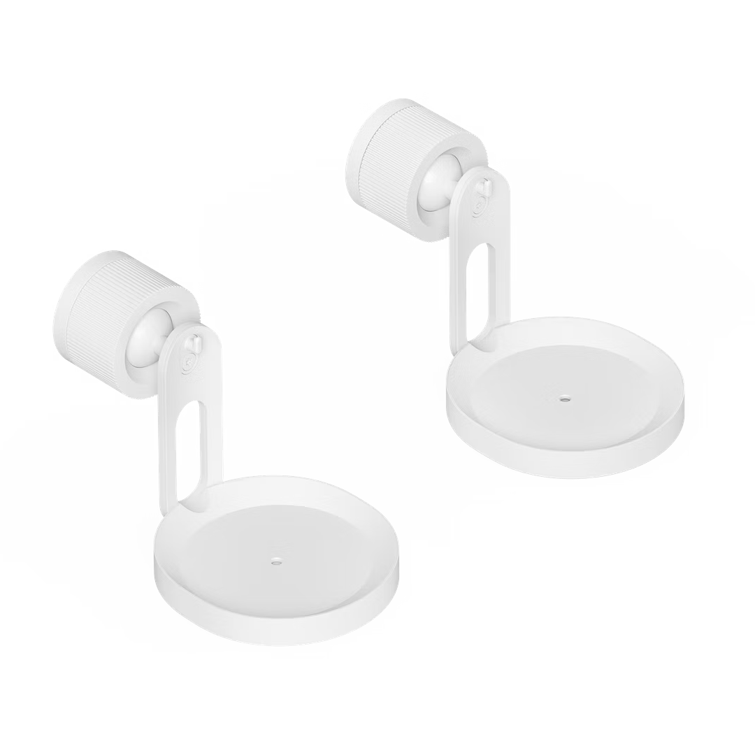 Sonos Era 100 Pro Surface Mount Pair WW (White)