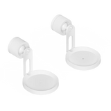 Sonos Era 100 Pro Surface Mount Pair WW (White)