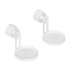 Sonos Era 100 Pro Surface Mount Pair WW (White)