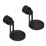 Sonos Era 100 Pro Surface Mount Pair WW (Black)