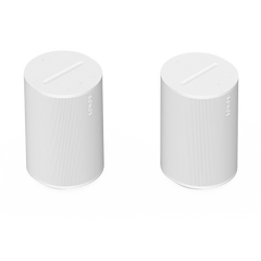 Sonos Era 100 Pro Hard Bundle EU (White)
