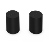 Sonos Era 100 Pro Hard Bundle EU (Black)