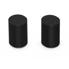 Sonos Era 100 Pro Hard Bundle EU (Black)
