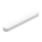 Sonos Beam Gen2 Compact Smart Soundbar - White (S14)