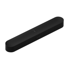 Sonos Beam Gen2 Compact Smart Soundbar - Black (S14)