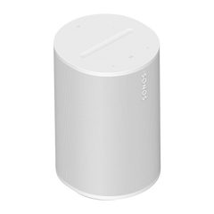 Sonos Era 100 Bluetooth Smart WiFi Speaker - White (S39)