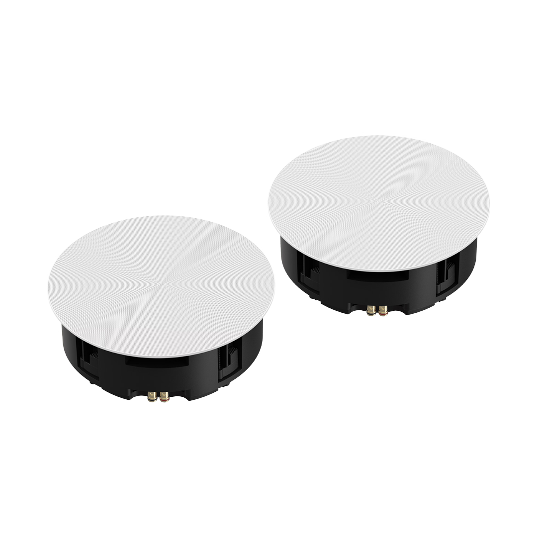 Sonos In-Ceiling by Sonance {Pair}