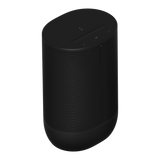 Sonos Move 2 Wireless Smart Portable Speaker - Black (S44)