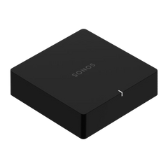 Sonos PORT EU (Black) S23