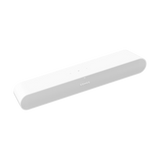 Sonos Ray Optical/WiFi Smart Soundbar - White (S36)
