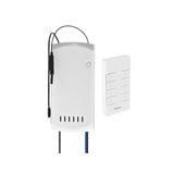 Sonoff Wi-Fi Ceiling Fan And Light Controller