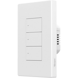 Sonoff Smart Light Switch M5 3CH MW