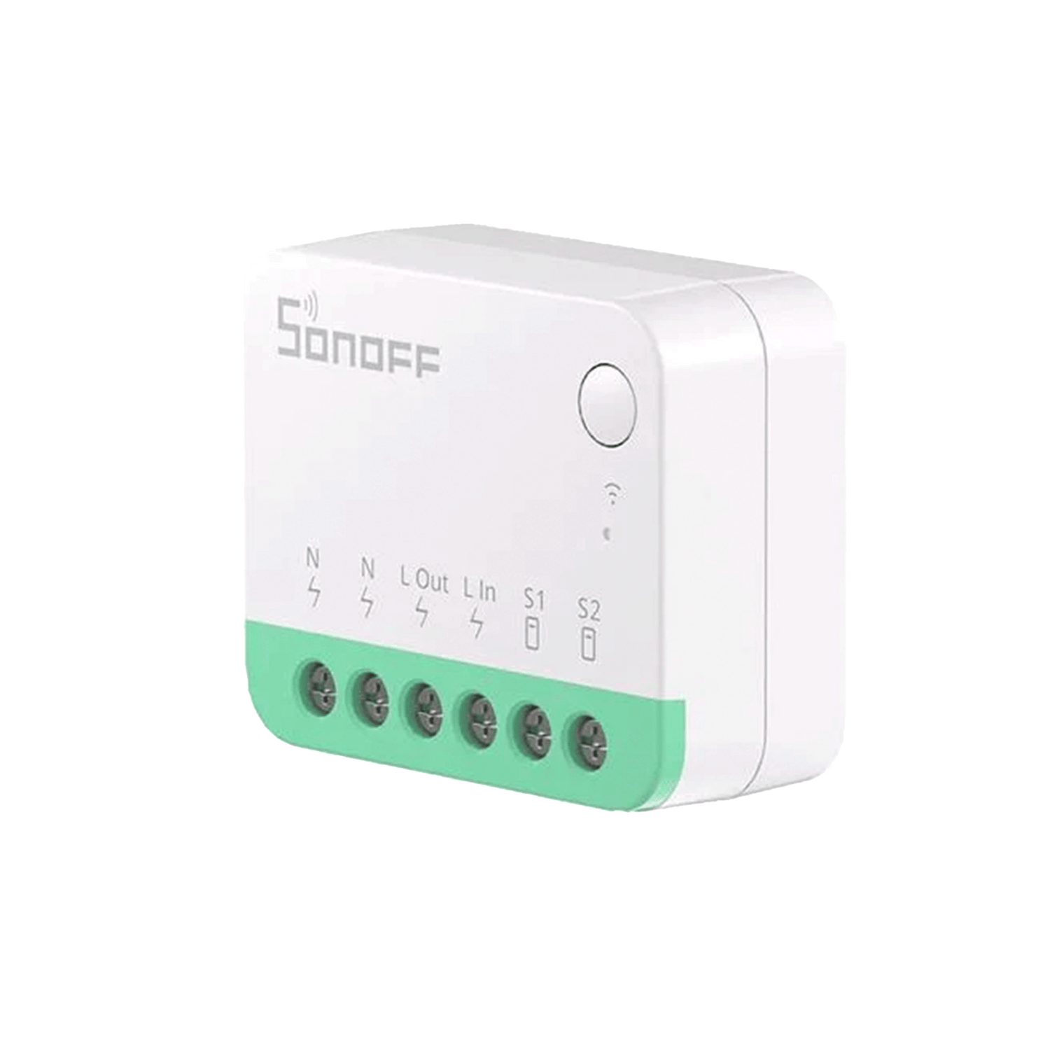 Sonoff Mini Matter