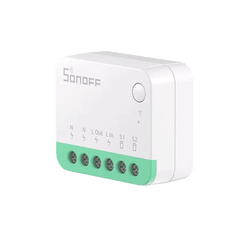 Sonoff Mini Matter