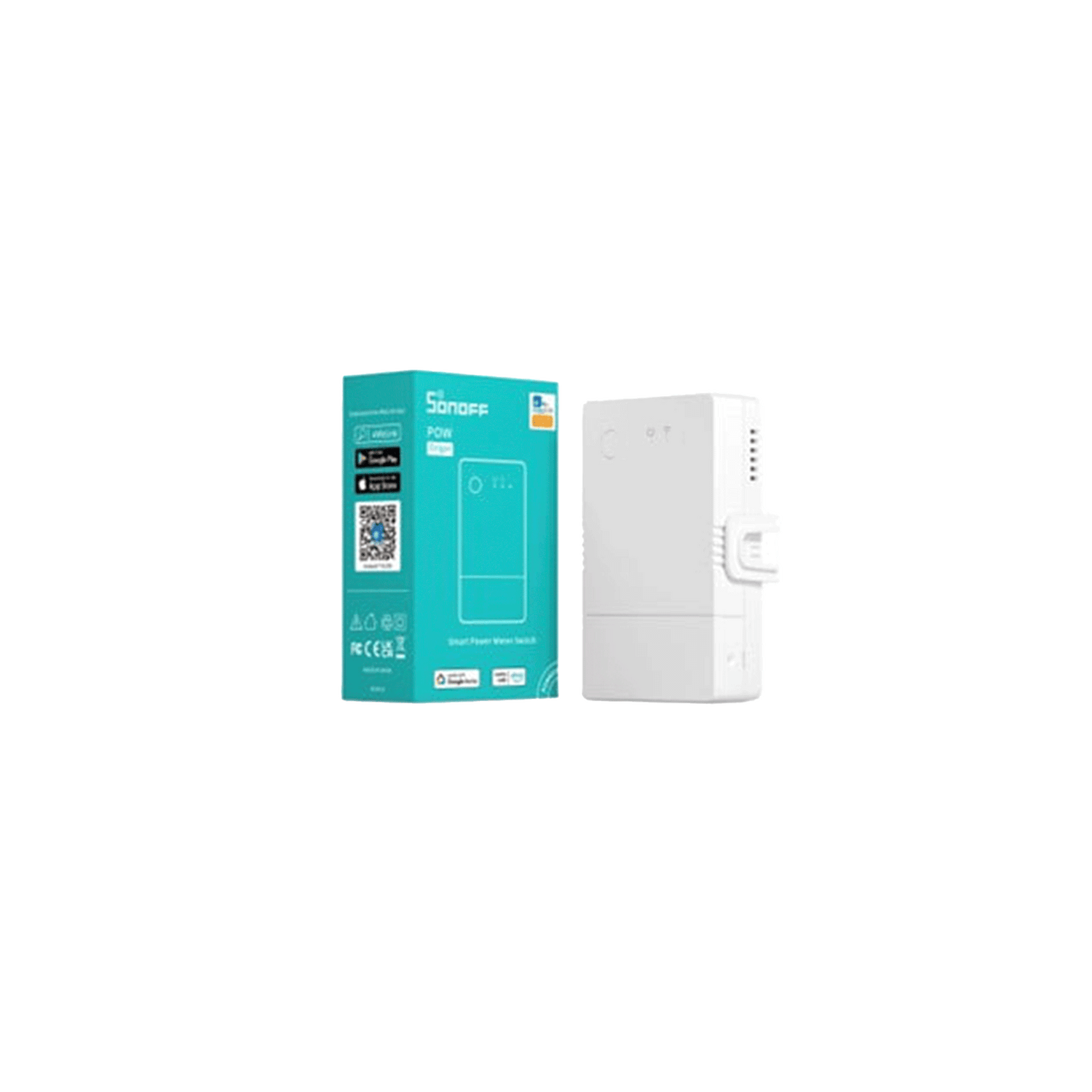 Sonoff POW Origin 16Amp