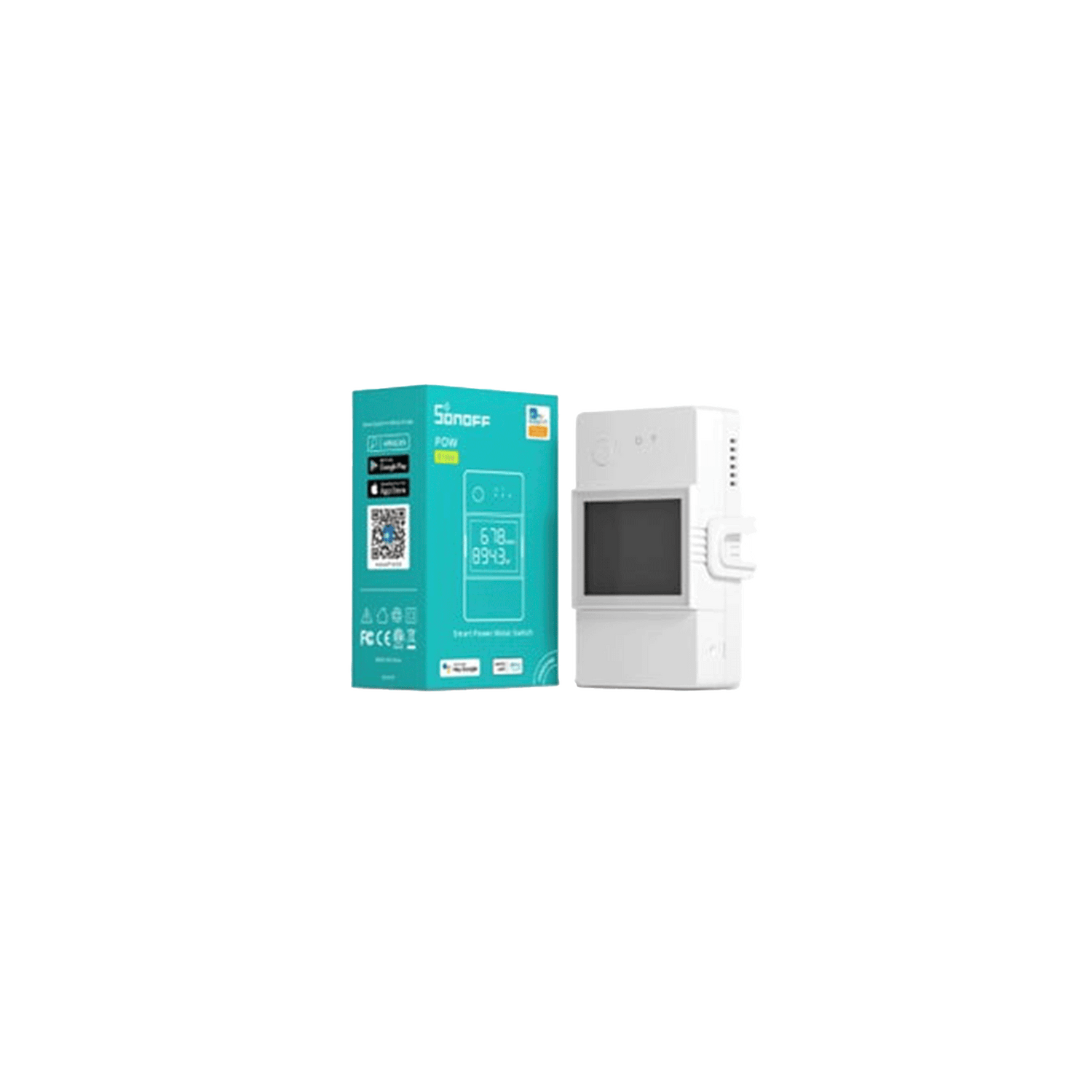 Sonoff Smart POW R316D Elite