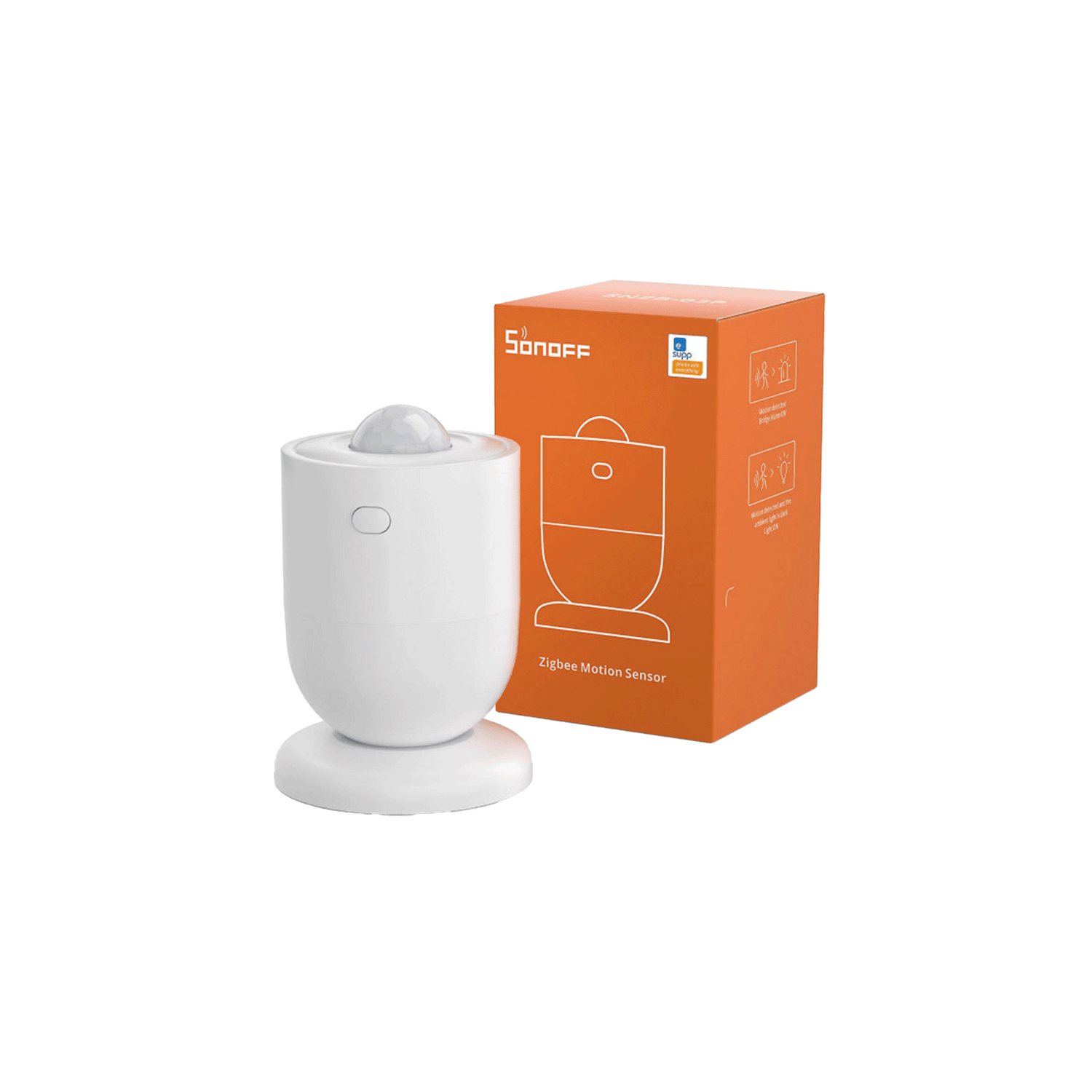 Sonoff Smart Motion Sensor (Zigbee)