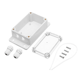 Sonoff Waterproof Case IP66