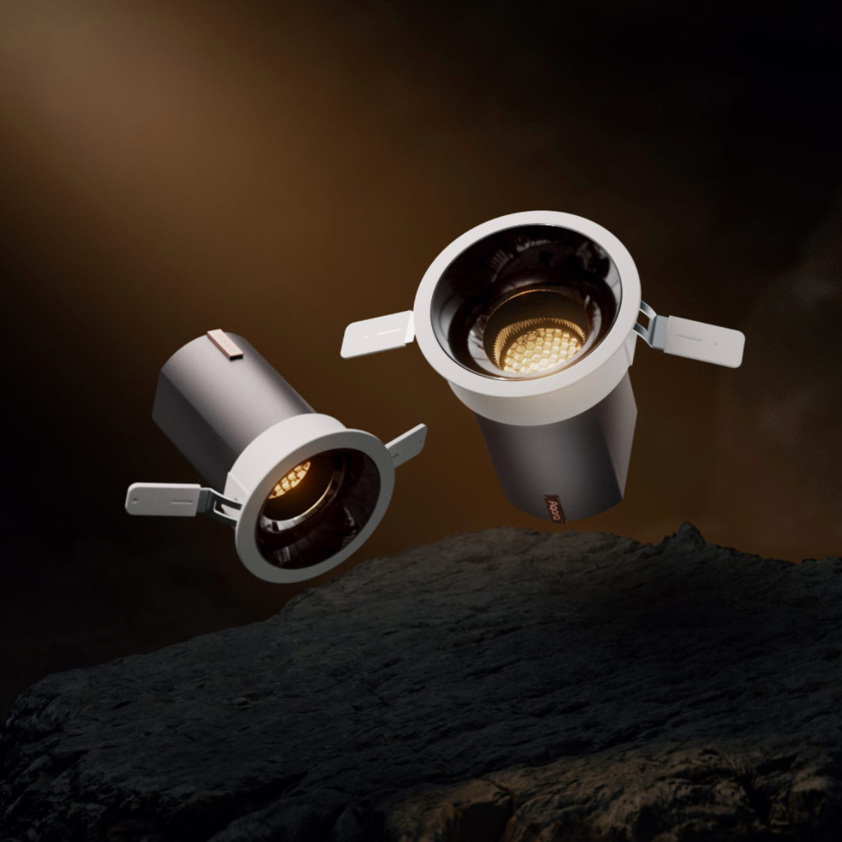 Aqara Downlight T2（60°）