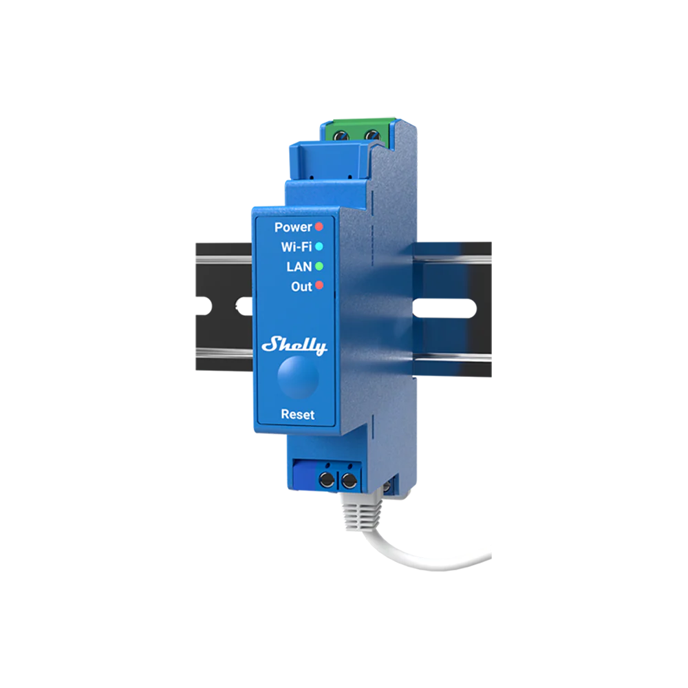 Shelly Pro 1