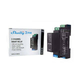 Shelly Pro 2PM