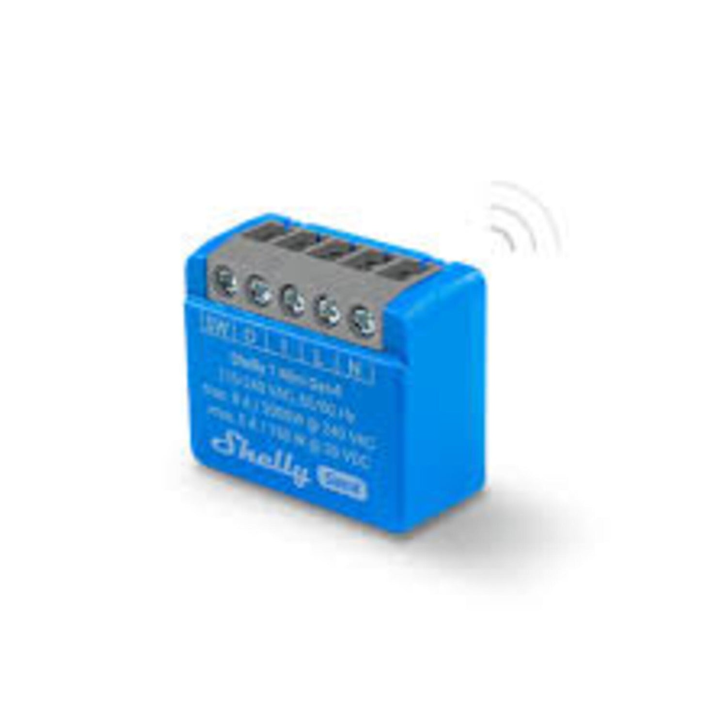 Shelly 1 Mini Gen4