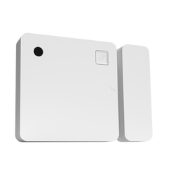 Shelly Blu Door window White