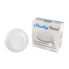 Shelly Flood Sensor
