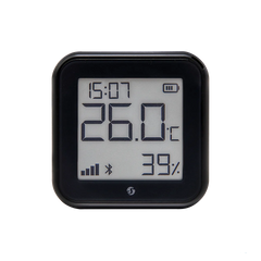 Shelly H&T gen3 Black