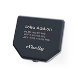 Shelly LoRa Add-on module on a white background