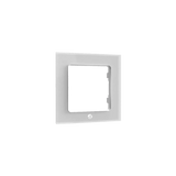 Shelly Wall Frame 1 - White