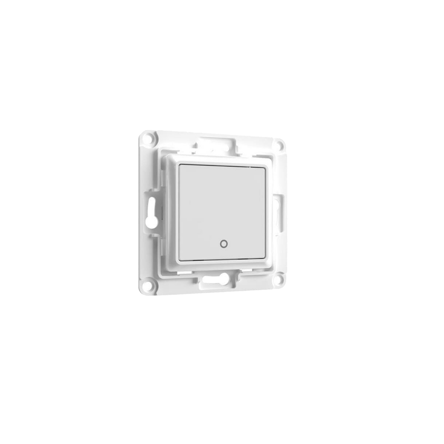 Shelly Wall Switch 1 - White