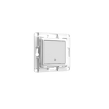 Shelly Wall Switch 1 - White