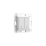 Shelly Wall Switch 2 - White